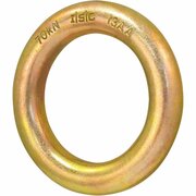 Sunbelt Ring-Ali Ring, Large, Steel 6" x5" x1" A-B1ABRIN0013